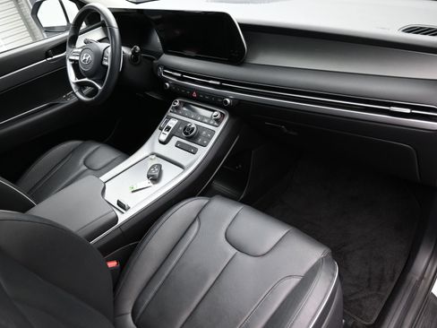 Used 2023 Hyundai Palisade XRT image 39