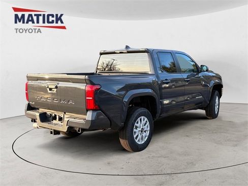 New 2026 Toyota Tacoma SR5 image 7