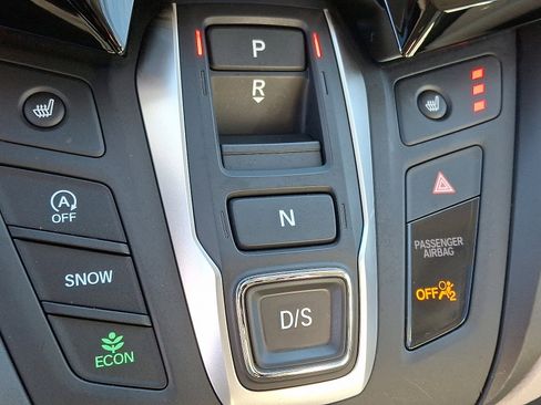 Used 2025 Honda Odyssey EX-L image 15