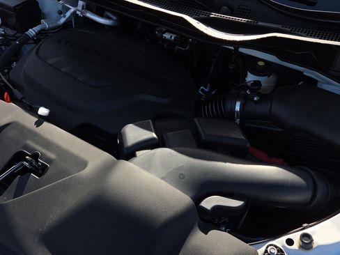 New 2026 Honda Odyssey EX-L image 25