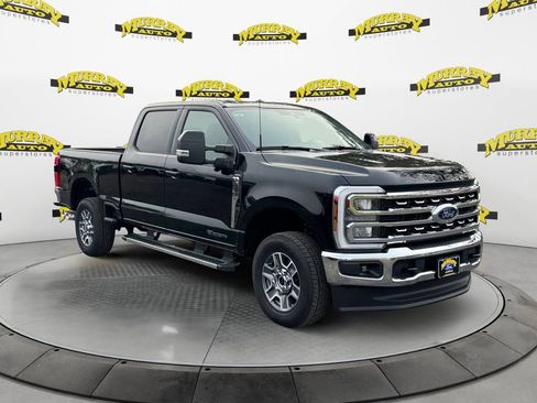 New 2026 Ford F250 Lariat AWD/4WD image 8