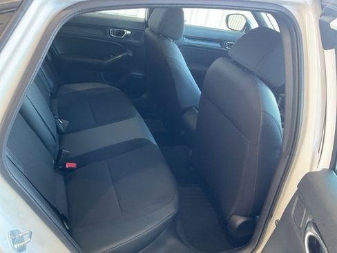 New 2026 Honda Civic Sport image 19