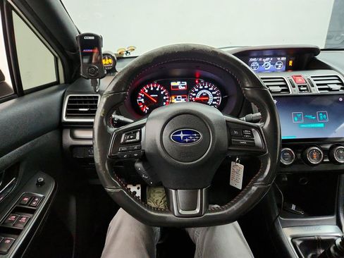 Used 2019 Subaru WRX AWD/4WD image 16