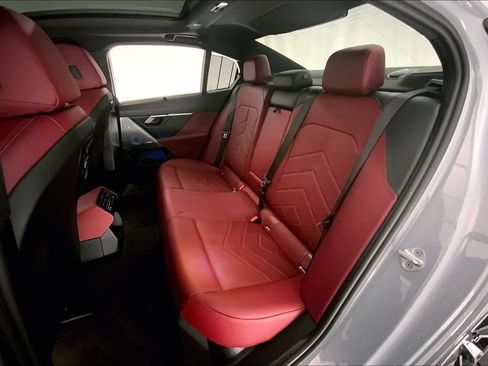 Certified 2025 BMW i5 M60 AWD/4WD image 14