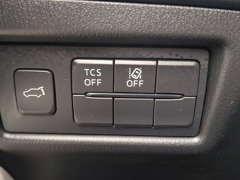 Used 2018 MAZDA CX-5 Grand Touring image 27