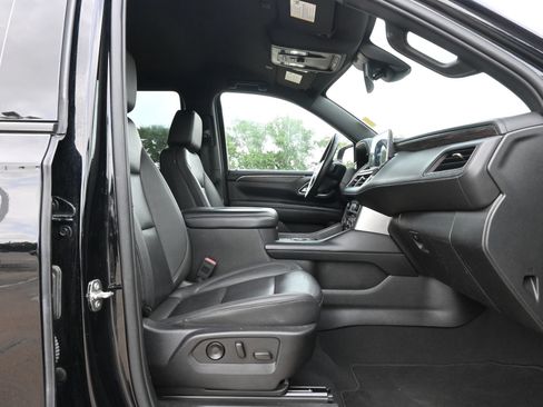 Used 2023 Chevrolet Tahoe Z71 AWD/4WD image 26