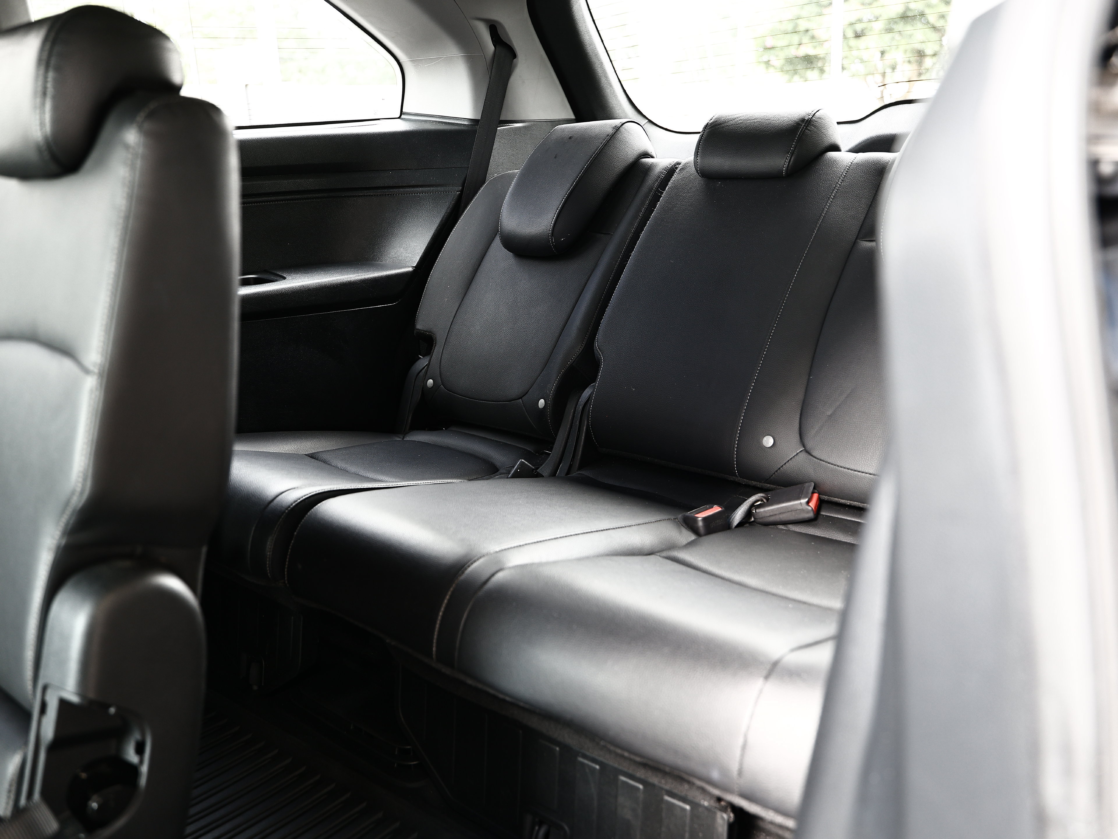Used 2023 Honda Odyssey EX-L image 28