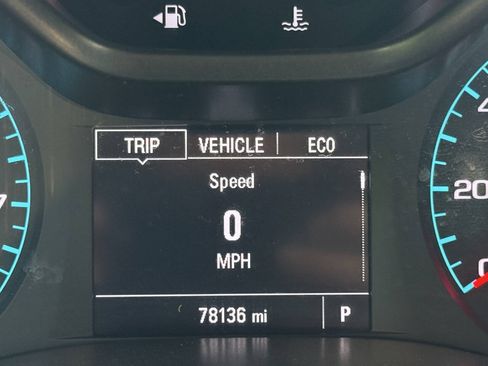 Used 2020 Chevrolet Colorado W/T w/ WT Convenience Package AWD/4WD image 2