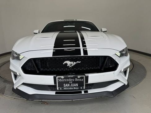 Used 2023 Ford Mustang GT Premium w/ GT Performance Package RWD image 14