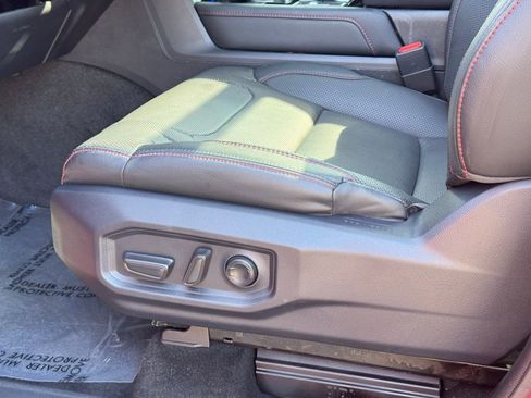 Used 2023 Toyota Tundra TRD Pro image 27