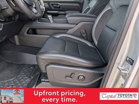 Used 2026 RAM 1500 RHO w/ RHO Level 1 Equipment Group AWD/4WD image 12