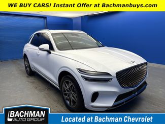 Used 2023 Genesis GV70 2.5T w/ Select Package video 1