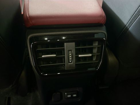 Used 2025 Lexus NX 250 FWD w/ Premium Package image 27