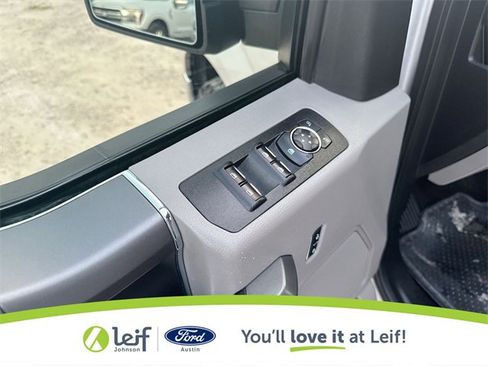 Certified 2017 Ford F150 XLT w/ Equipment Group 301A Mid image 19