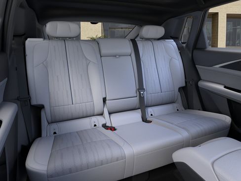 New 2026 Cadillac Lyriq Sport RWD image 17