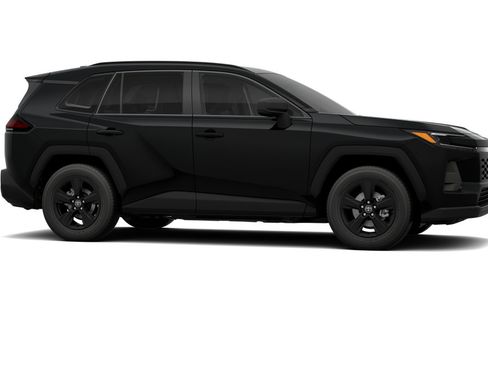 New 2026 Toyota RAV4 LE AWD/4WD image 13
