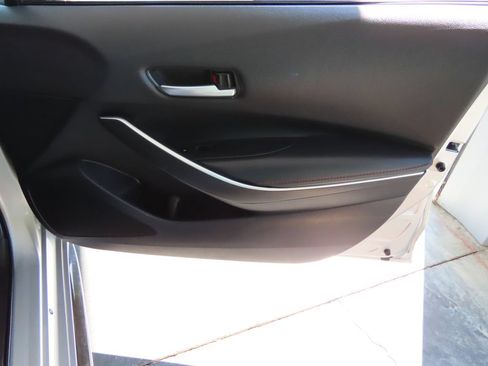 Used 2024 Toyota Corolla SE FWD image 36