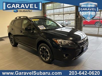 Used 2023 Subaru Crosstrek 2.0i Premium