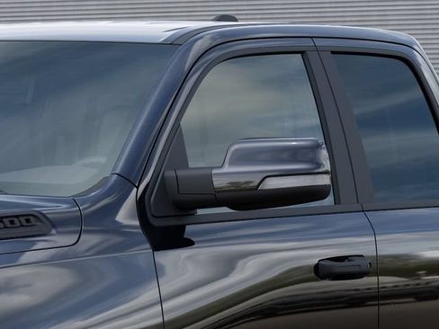 New 2026 RAM 1500 Big Horn AWD/4WD image 12