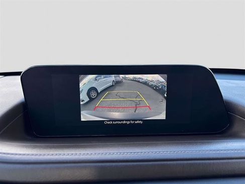 Used 2023 MAZDA CX-30 AWD 2.5 S w/ Premium Package image 22