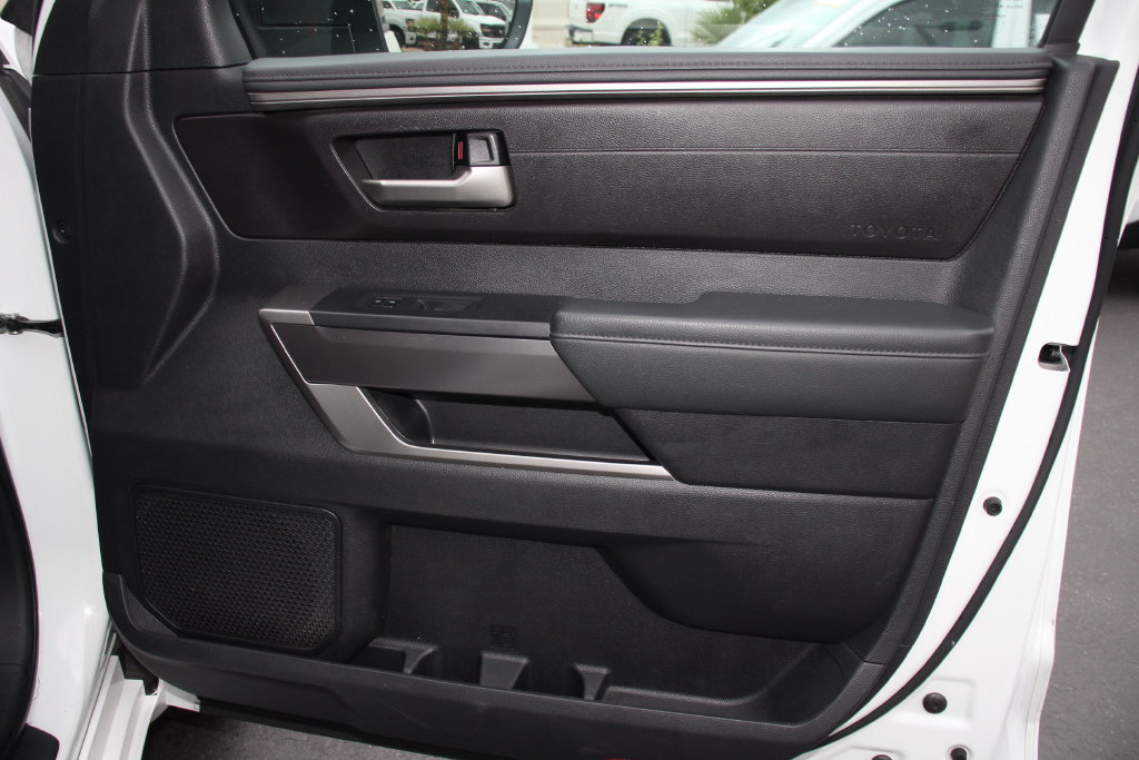 Used 2023 Toyota Tundra SR5 AWD/4WD image 28