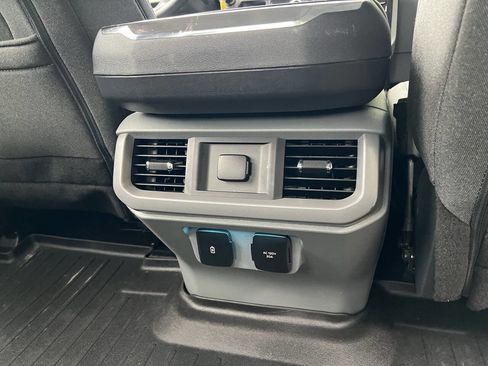 Used 2024 Ford F150 XLT w/ Mobile Office Package image 15