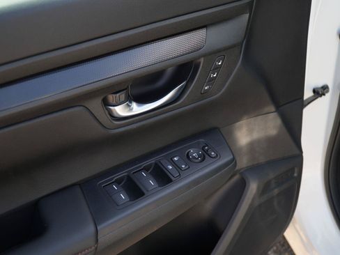 Used 2026 Honda CR-V Sport-L image 5