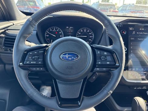 Used 2026 Subaru Forester Touring image 2