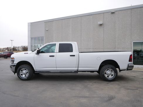 New 2026 RAM 2500 Tradesman image 3