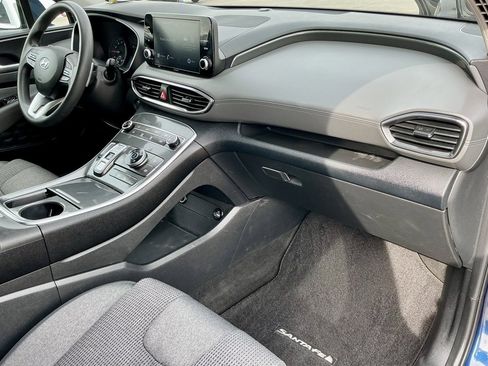 Used 2021 Hyundai Santa Fe SEL w/ Cargo Package image 24