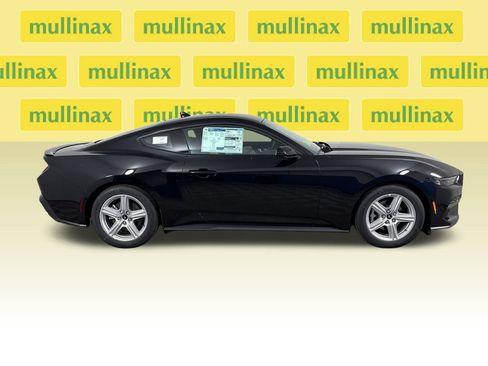 New 2026 Ford Mustang Premium RWD image 2