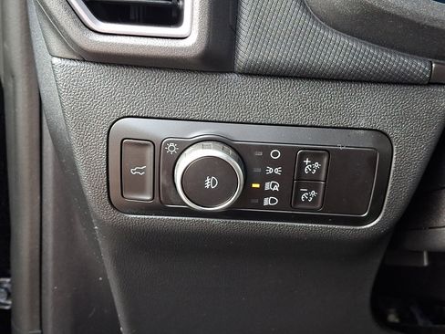 Certified 2025 Ford Bronco Sport Outer Banks w/ Outer Banks Tech Package+ AWD/4WD image 27