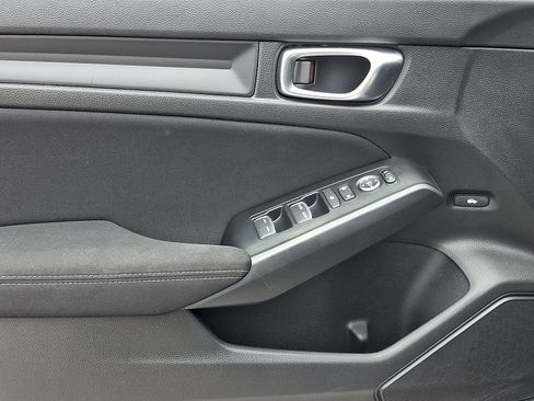 Used 2024 Honda Civic Sport image 12