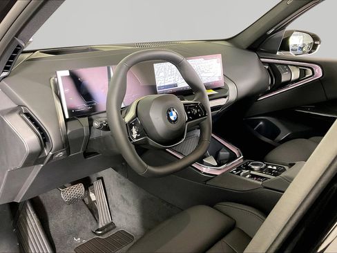 New 2026 BMW X3 xDrive30 AWD/4WD image 12