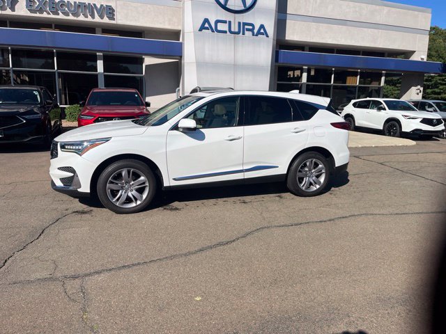 Used 2020 Acura RDX w/ Advance Package AWD/4WD image 30