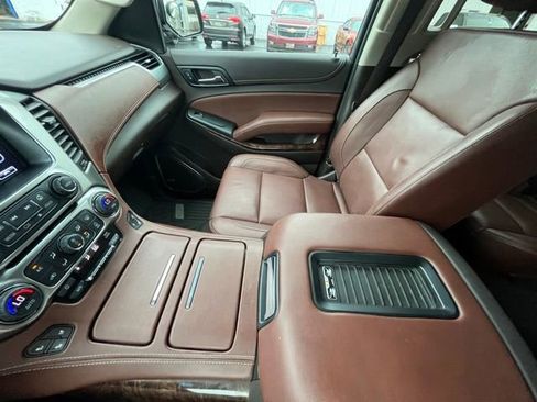 Used 2019 Chevrolet Tahoe Premier image 23