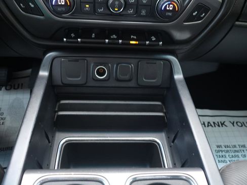 Used 2015 GMC Sierra 1500 SLT w/ All-Terrain Package image 31