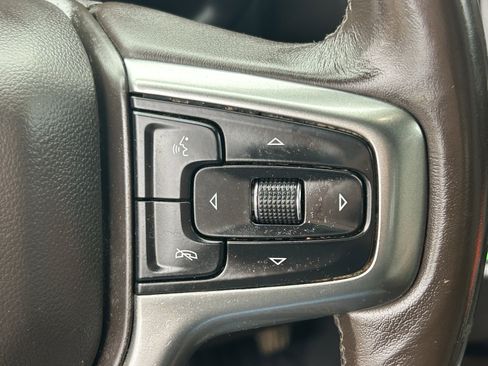 Used 2020 Chevrolet Silverado 2500 LTZ w/ LTZ Plus Package image 20