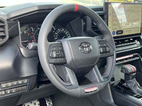 New 2025 Toyota Tundra SR5 image 16