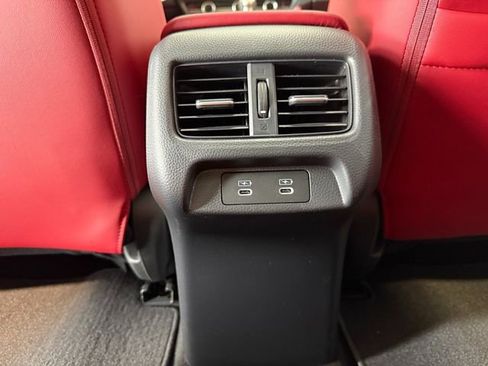 New 2026 Acura ADX A-Spec AWD/4WD image 32