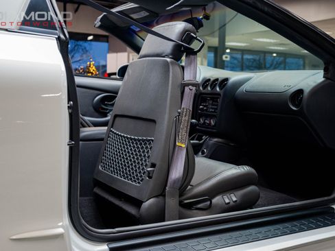 Used 1998 Pontiac Firebird Formula w/ Security Pkg image 95