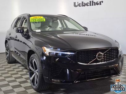 Used 2025 Volvo XC60 B5 Ultra w/ Protection Package Premier