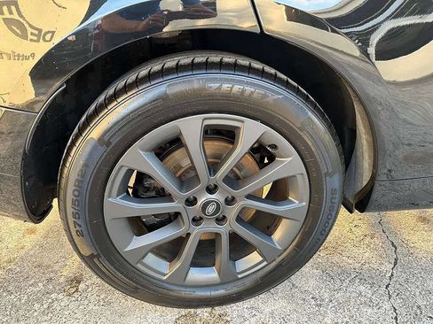 Used 2024 Land Rover Range Rover Sport Dynamic SE image 31