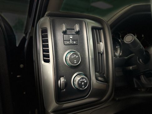 Used 2017 Chevrolet Silverado 2500 LTZ w/ Duramax Plus Package AWD/4WD image 15