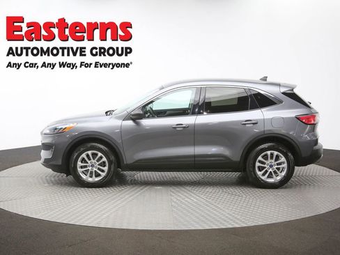 Used 2022 Ford Escape SE w/ Cold Weather Package image 56