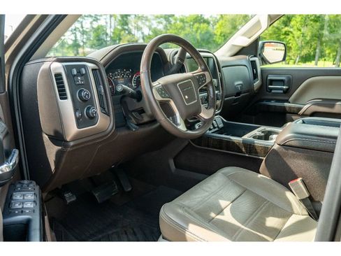 Used 2015 GMC Sierra 1500 Denali AWD/4WD image 11