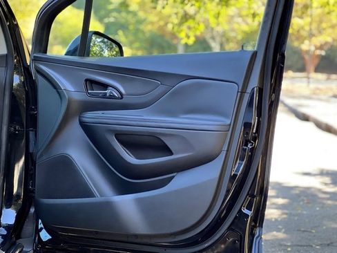 Used 2017 Buick Encore Sport Touring w/ Safety Package image 28