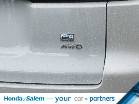 New 2026 Honda Prologue Elite image 29
