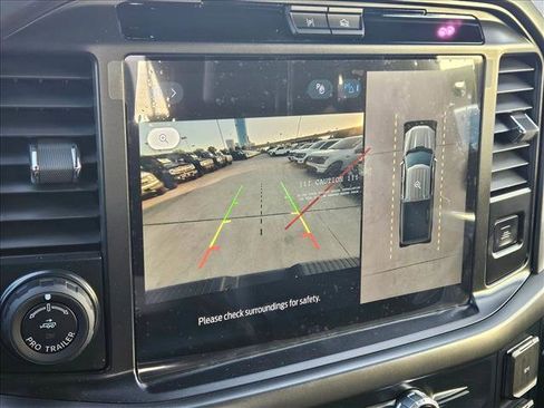 New 2025 Ford F150 Tremor image 12