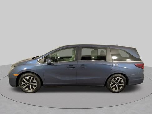 Used 2025 Honda Odyssey EX-L image 13